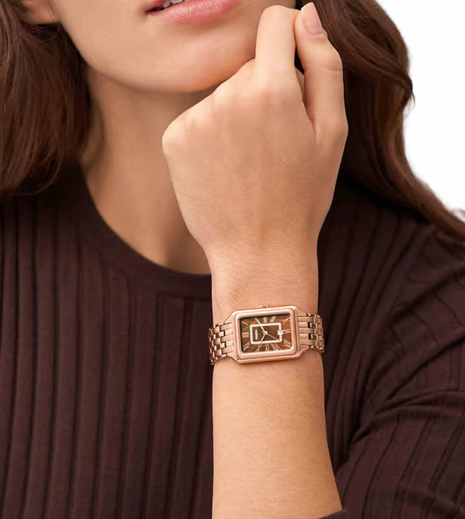 FOSSIL ES5323