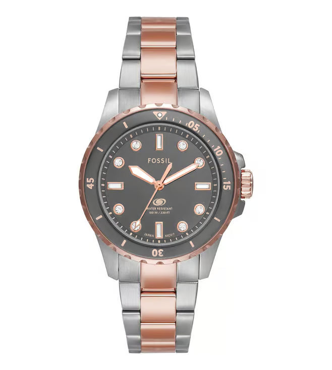 FOSSIL ES5348