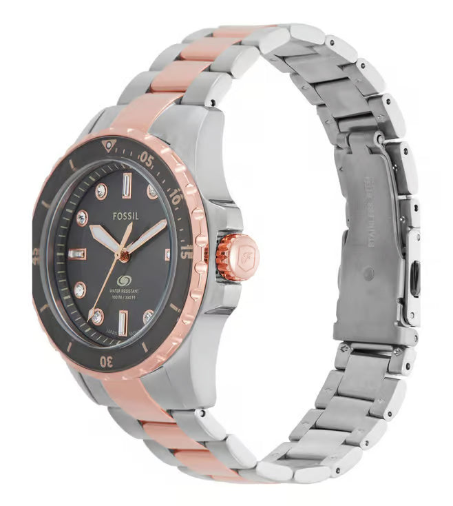 FOSSIL ES5348