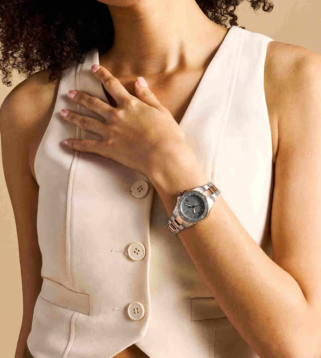 FOSSIL ES5348