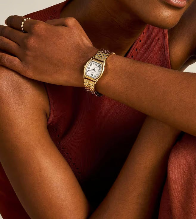 FOSSIL ES5361
