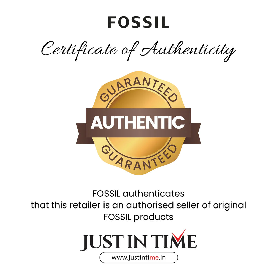 FOSSIL ES5396