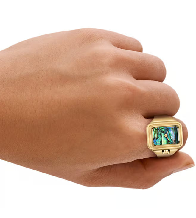FOSSIL ES5411