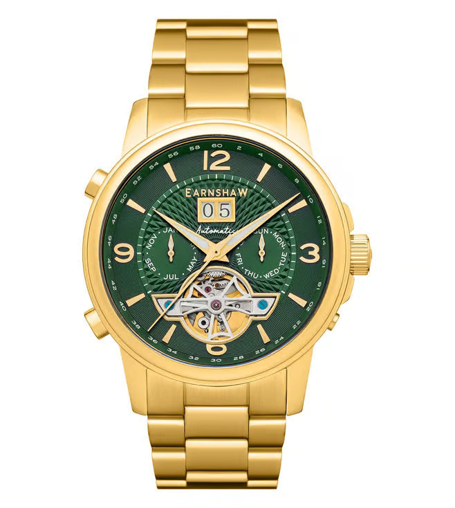 EARNSHAW ES-8177-88