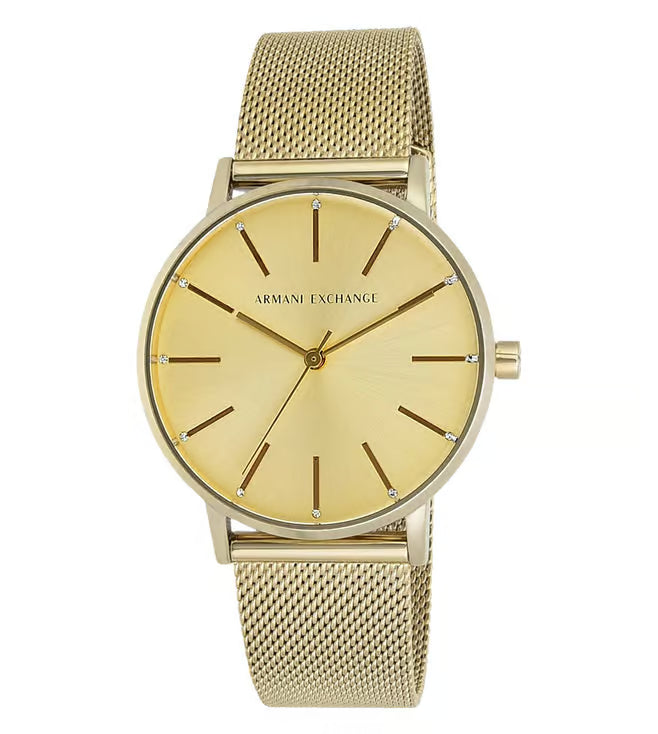 ARMANI EXCHANGE AX5536