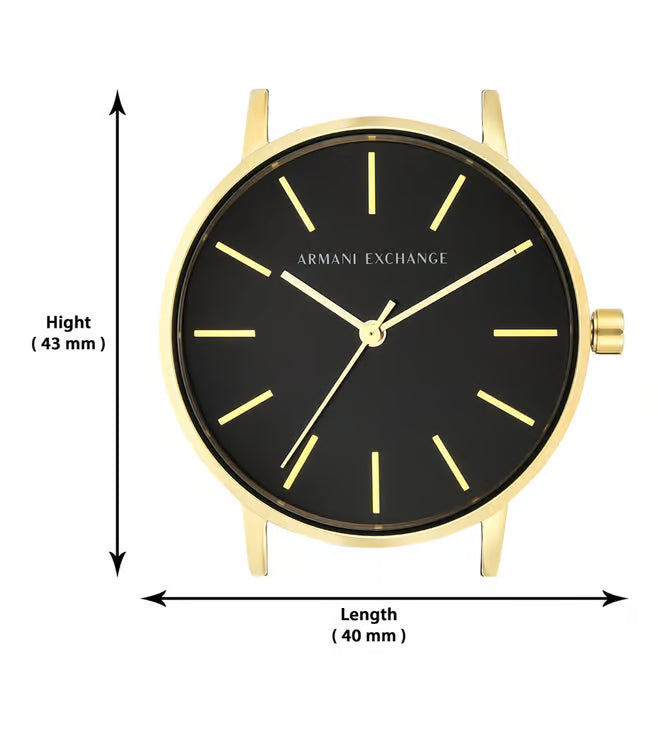ARMANI EXCHANGE AX5548