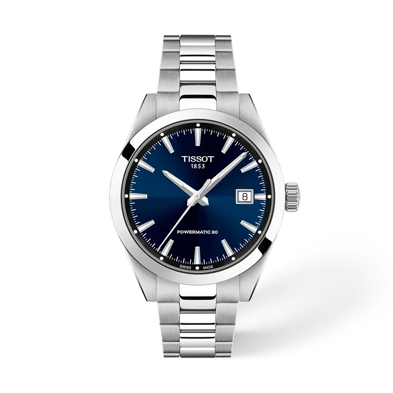 TISSOT T1658071104100