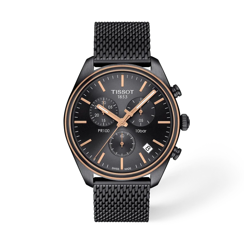 TISSOT T1014172306100