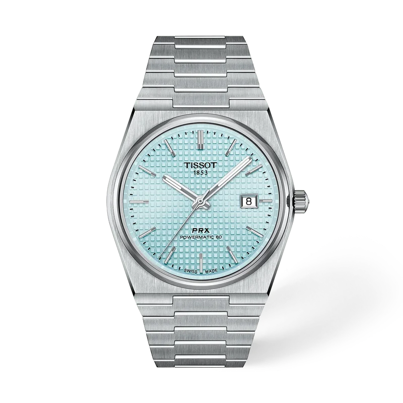 TISSOT T1374071135100
