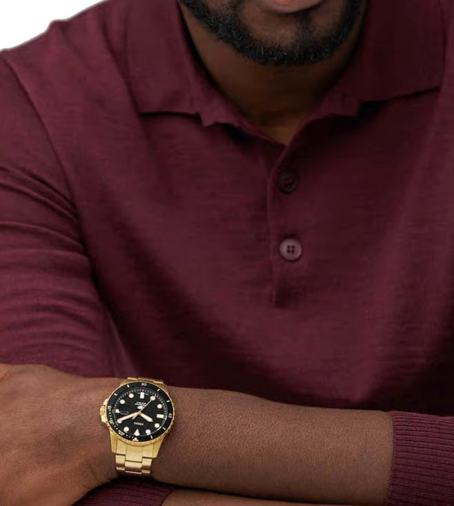 FOSSIL FS6035