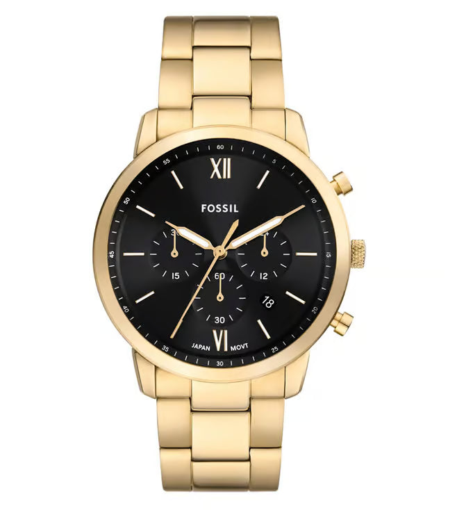 FOSSIL FS6093