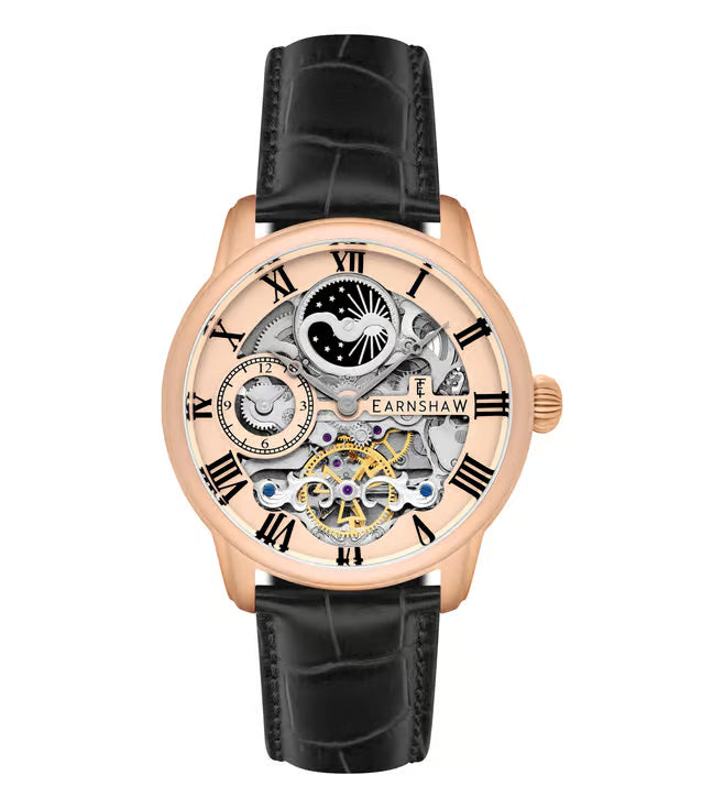 EARNSHAW ES-8006-0E