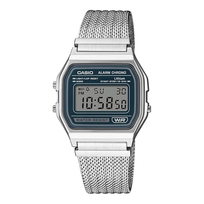 CASIO D413