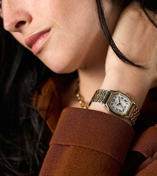 FOSSIL ES5362