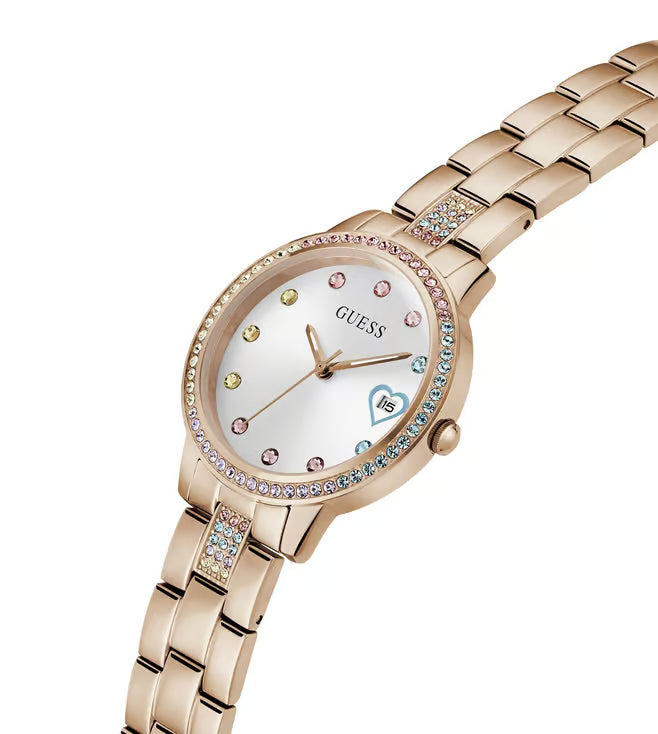 GUESS GW0657L3