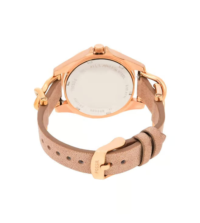 FOSSIL ES3466