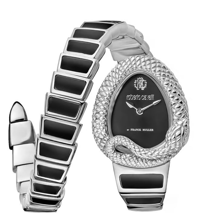Roberto Cavalli By Franck Muller RV1L141M0021