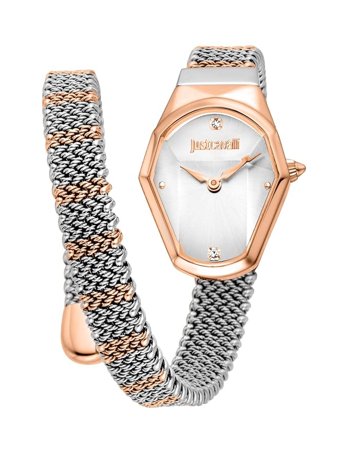 JUST CAVALLI JC1L455M0075