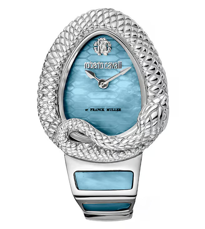 Roberto Cavalli By Franck Muller RV1L141M0111
