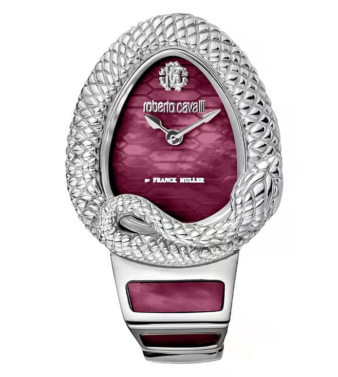 Roberto Cavalli By Franck Muller RV1L141M0121