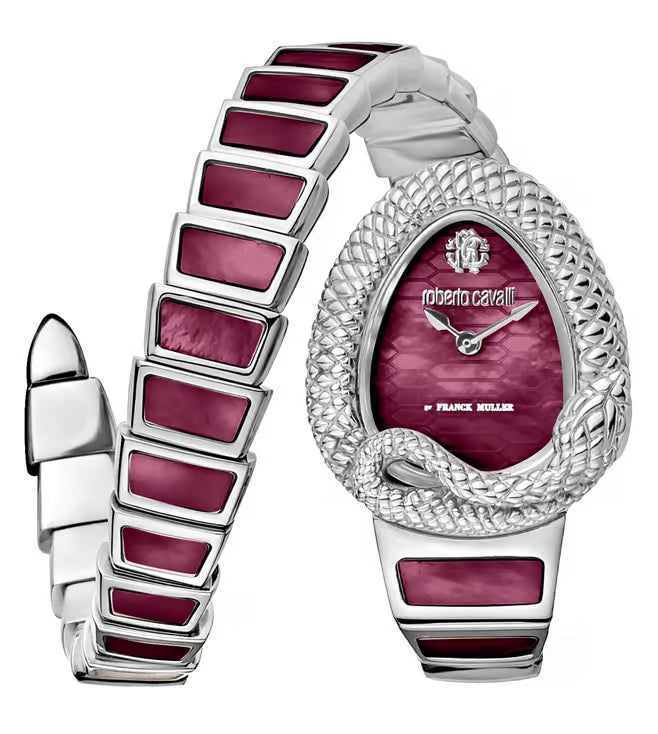 Roberto Cavalli By Franck Muller RV1L141M0121