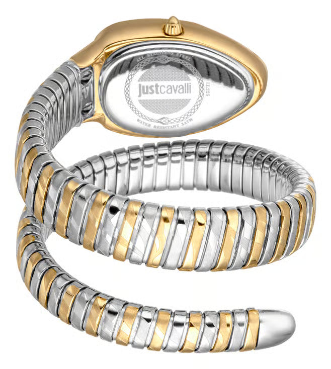 JUST CAVALLI JC1L225M0075