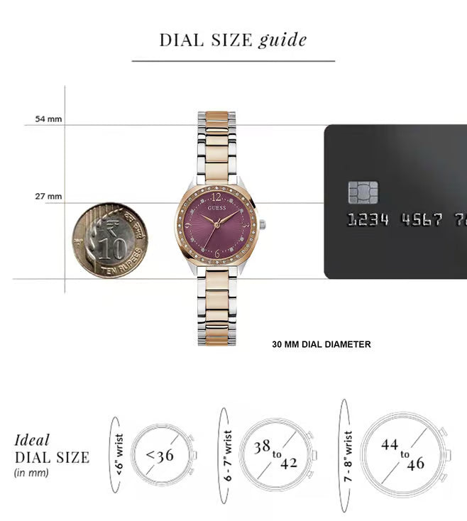 GUESS GW0767L5
