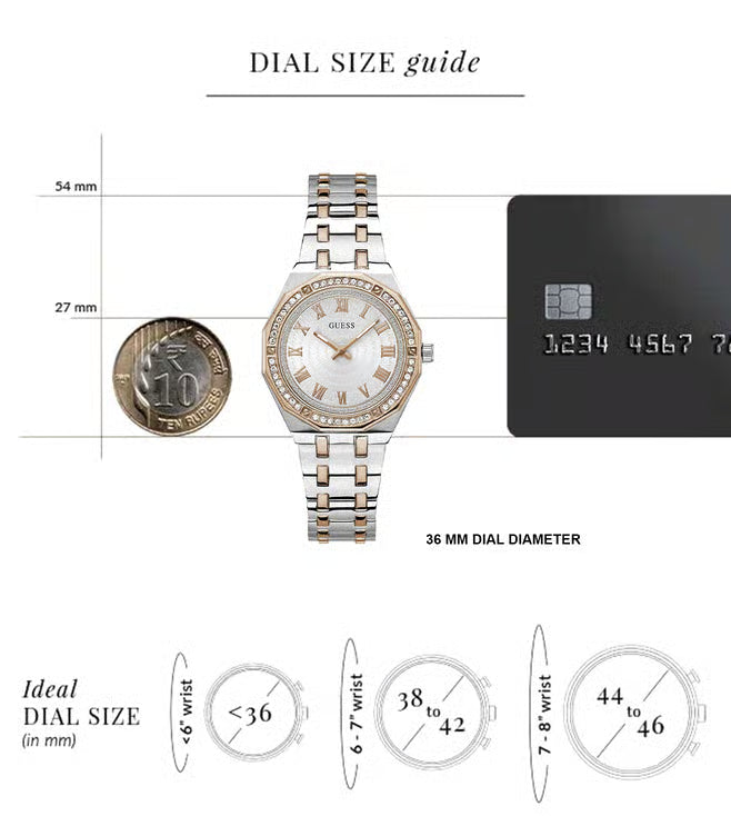 GUESS GW0770L5