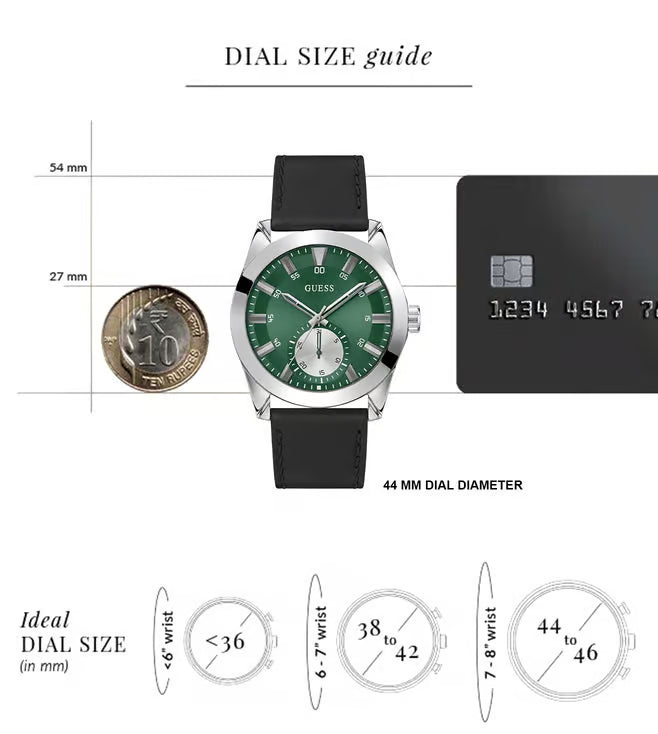 GUESS GW0793G1