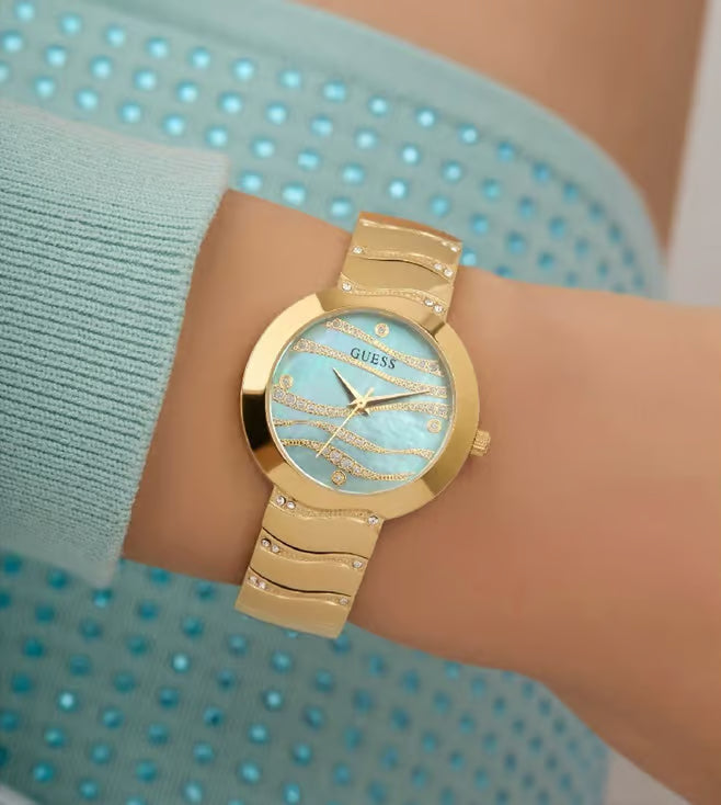 GUESS GW0871L2