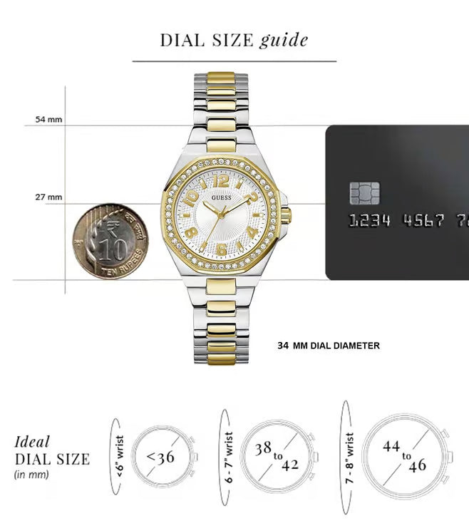 GUESS GW0877L5