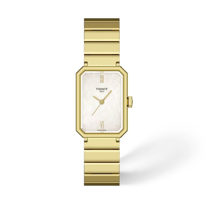 TISSOT T1601103311300