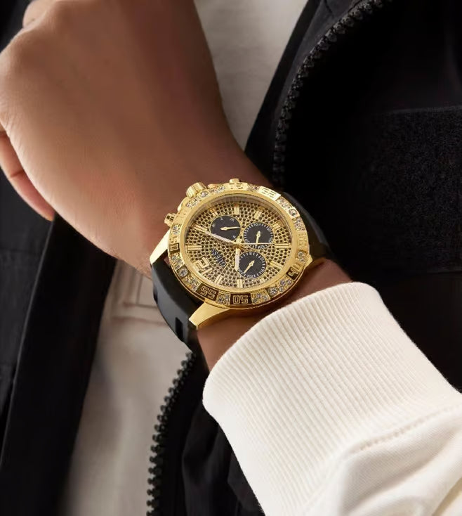 GUESS GW0909G2