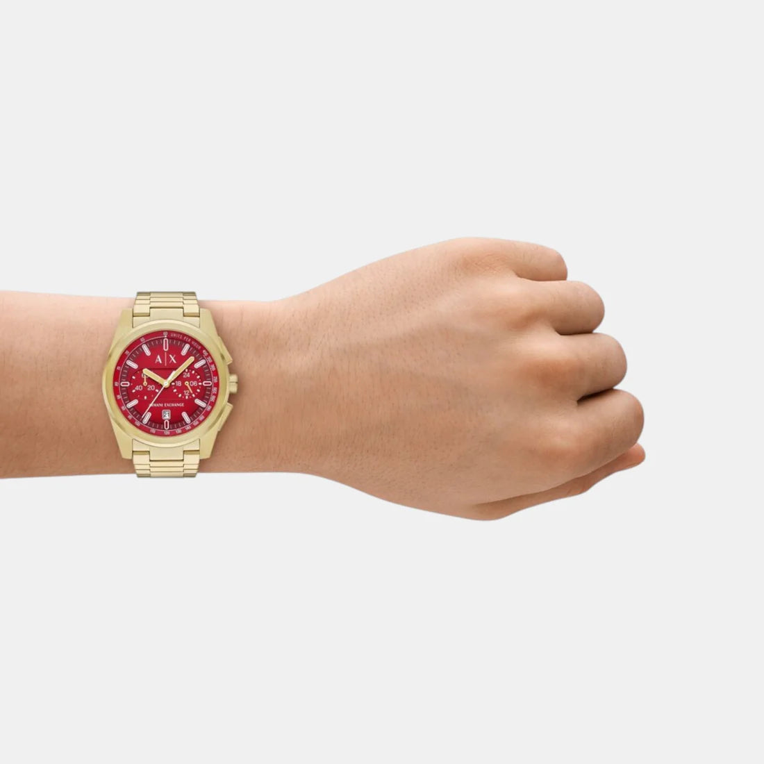 ARMANI EXCHANGE AX2863