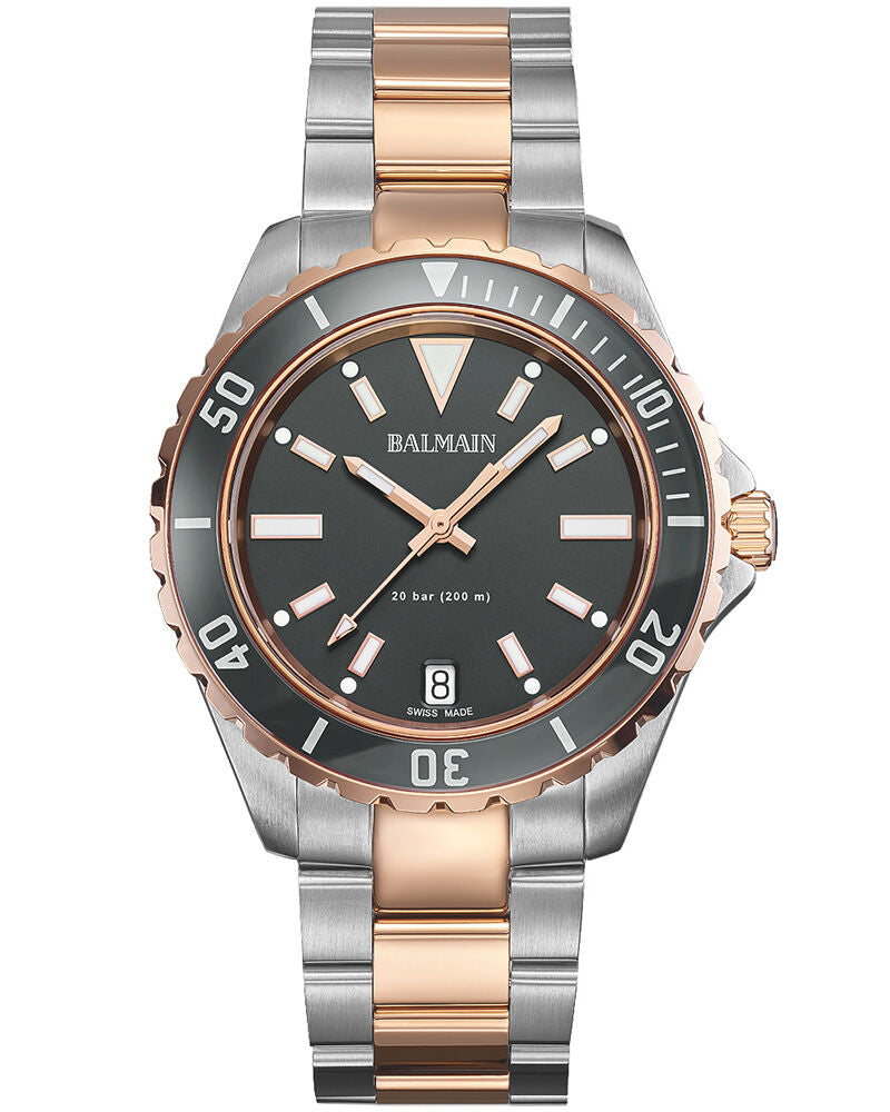 BALMAIN B43493376