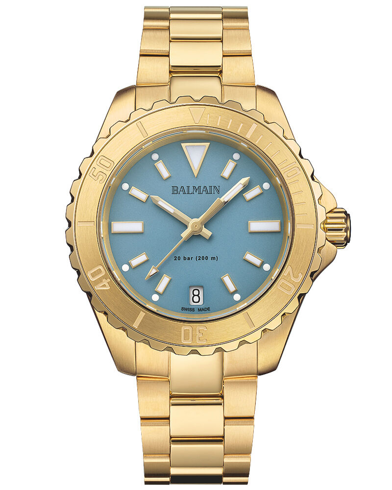 BALMAIN B43603395