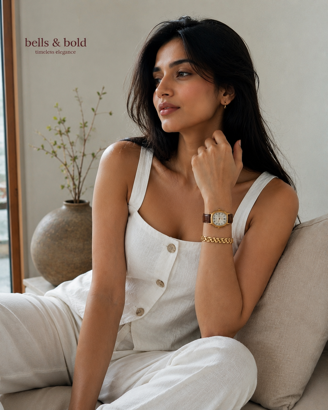 Bells & Bold Vintage