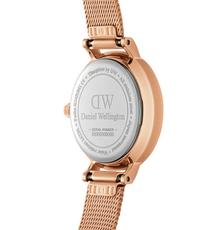 DANIEL WELLINGTON DW00100528k