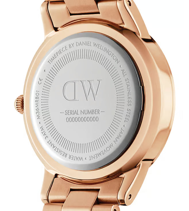 Daniel Wellington DW00100462
