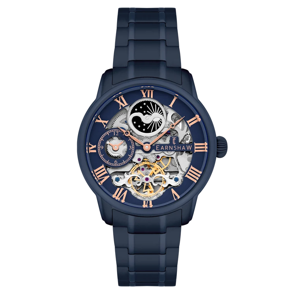 EARNSHAW ES-8006-66