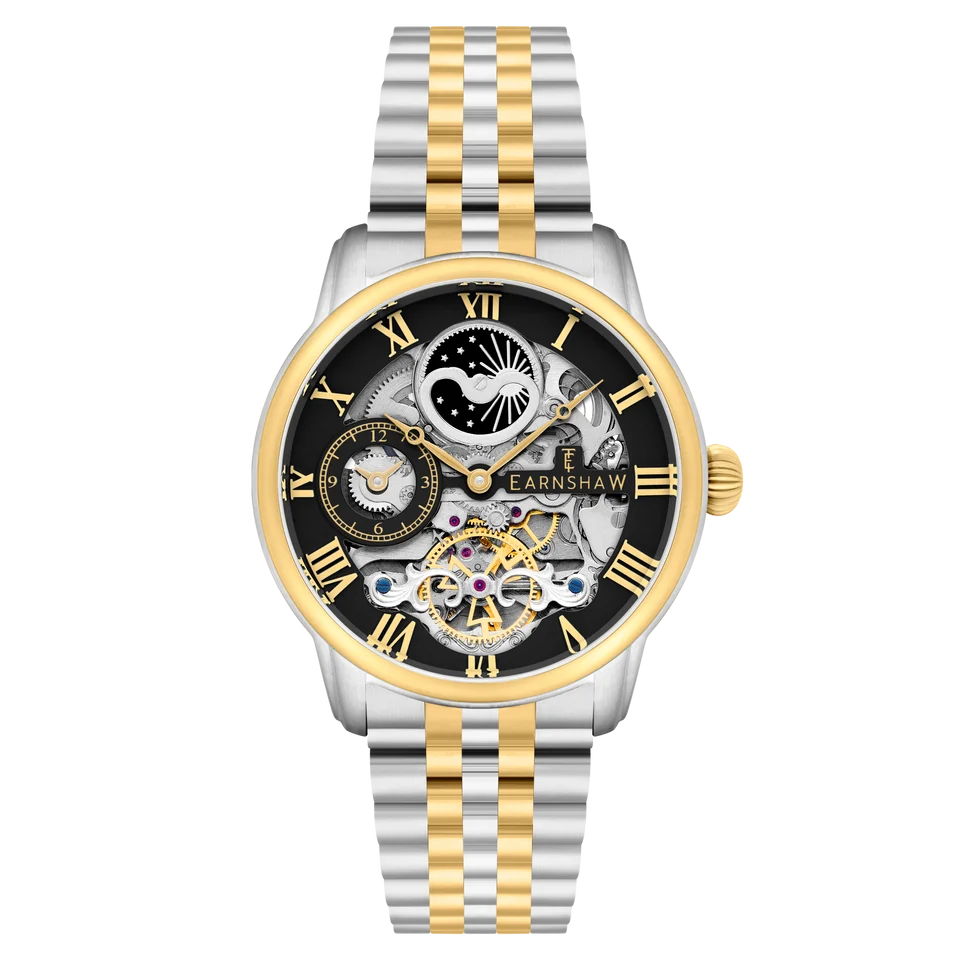EARNSHAW ES-8006-BB