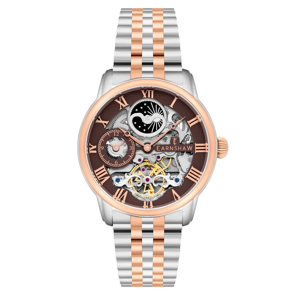 EARNSHAW ES-8006-FF