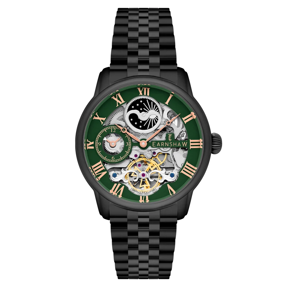 EARNSHAW ES-8006-II