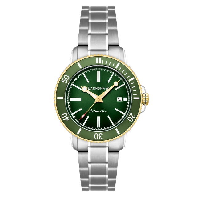 EARNSHAW ES-8331-55