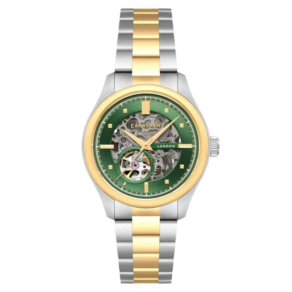 EARNSHAW ES-8334-44