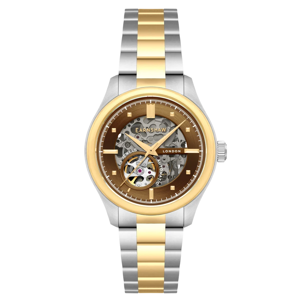 EARNSHAW ES-8334-55