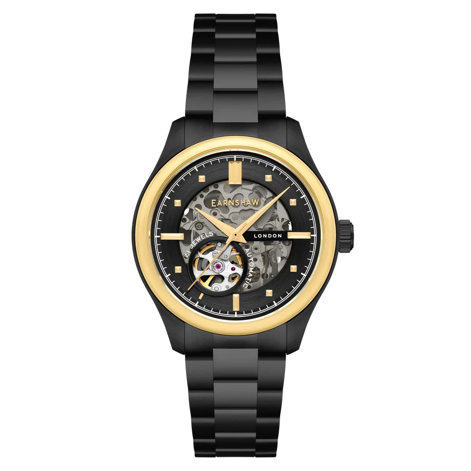 EARNSHAW ES-8334-77