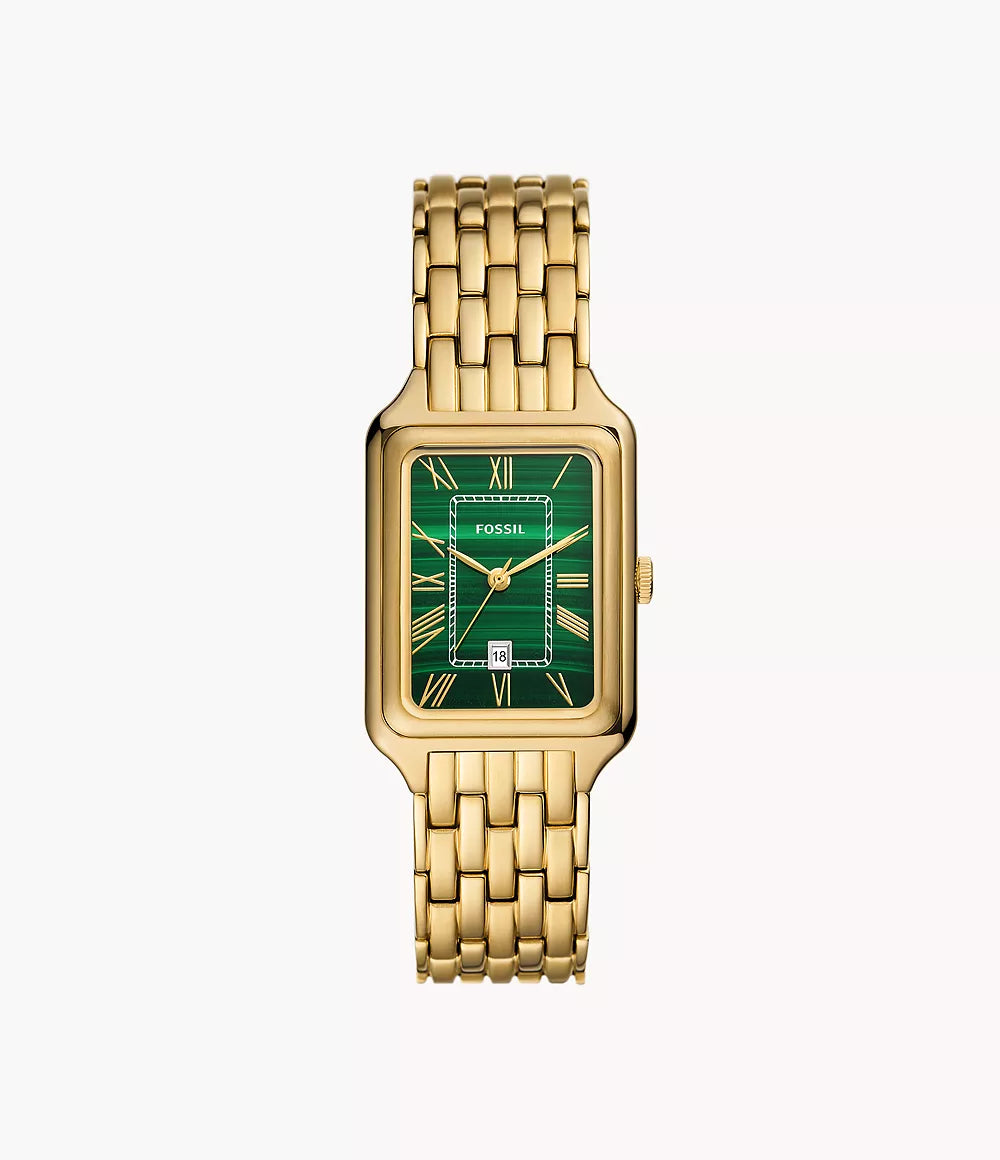 FOSSIL ES5341