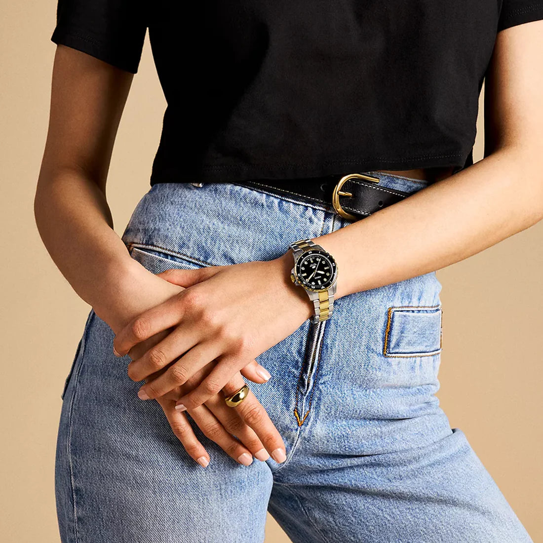 FOSSIL ES5349
