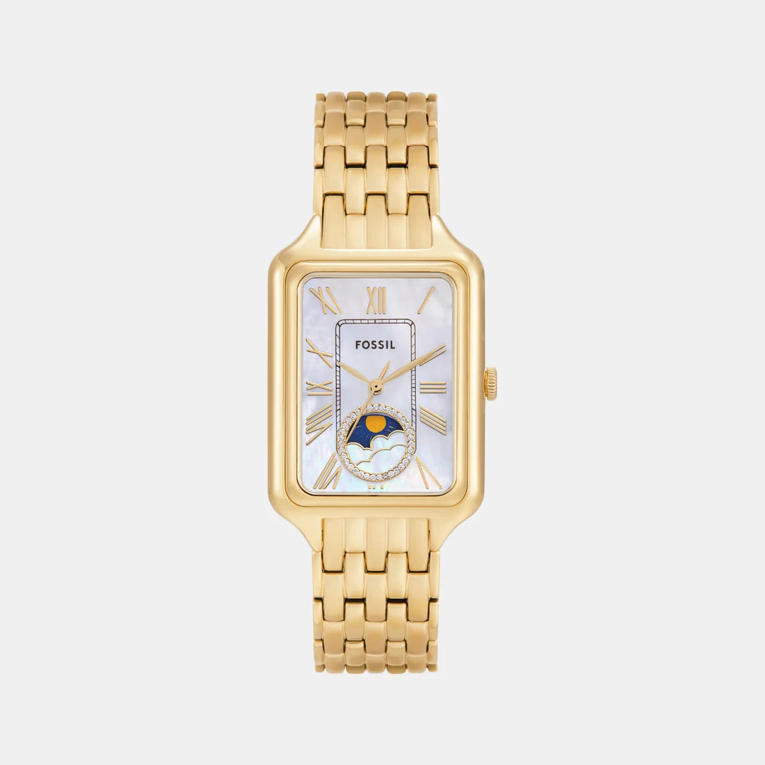 FOSSIL ES5398